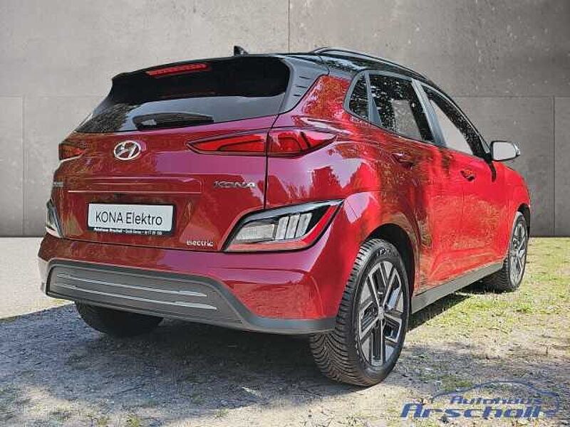 Hyundai KONA Trend 2WD MY23 (100kW) TREND-Paket, Navigations HUD Navi Soundsystem LED ACC