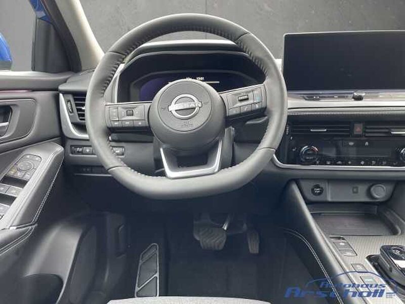 Nissan Qashqai N-Connecta e-Power MY24 Navi 360 Kamera LED ACC Apple CarPlay Android Auto