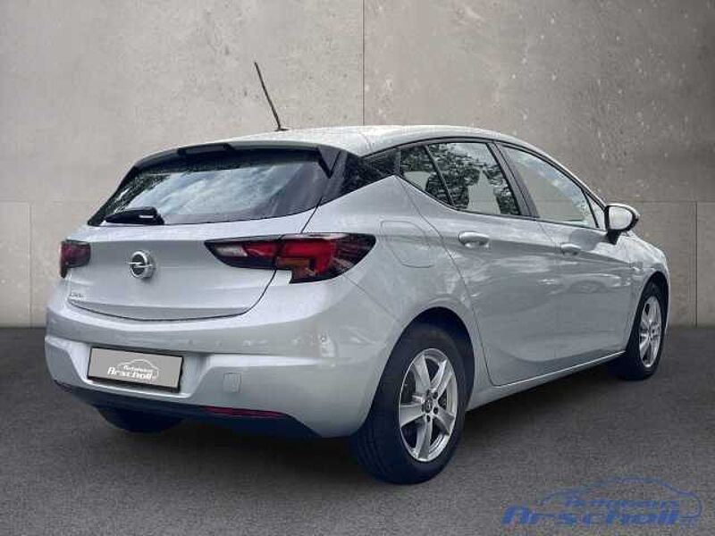 Opel Astra K Edition 1.2 Turbo LED Apple CarPlayKlimaautomatik Musikstreaming