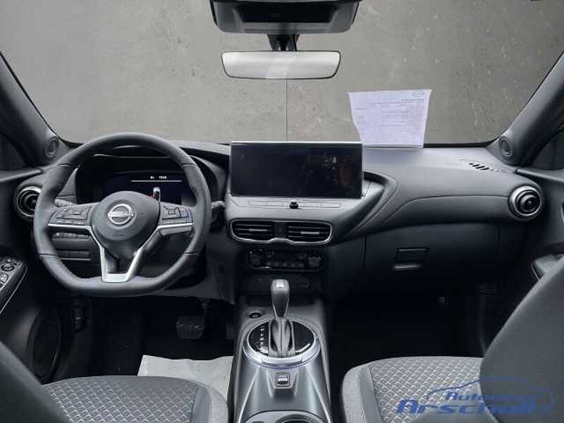 Nissan Juke N-Connecta Hybrid  LED Apple CarPlay Android Auto Klimaautom