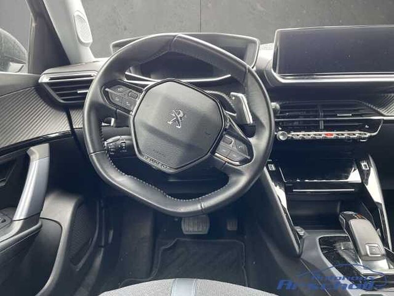 Peugeot 2008 Allure EU6d PureTech 130 1.2 EAT8